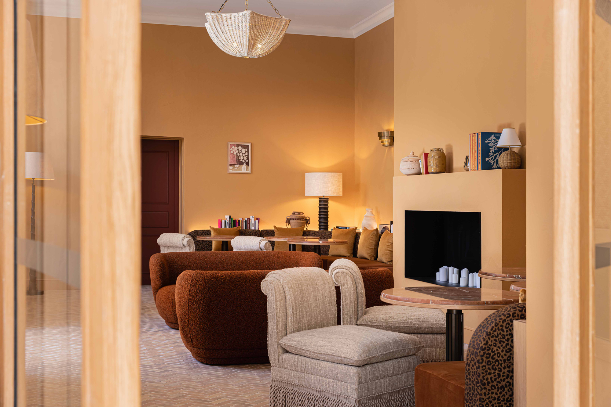Hôtel Maison Chiberta