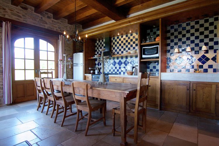 Domaine d'Essendiéras - la Guichardie 3