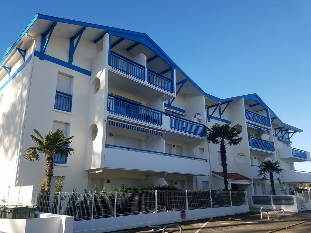 Appartement Mamique