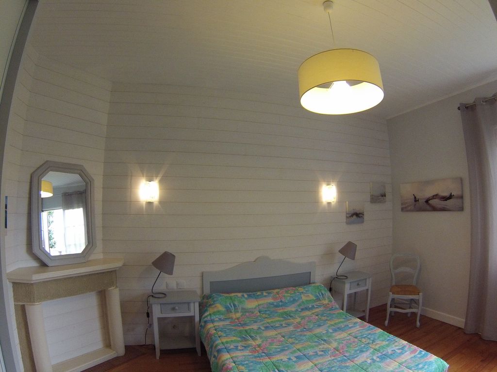 Gîte à Mimizan