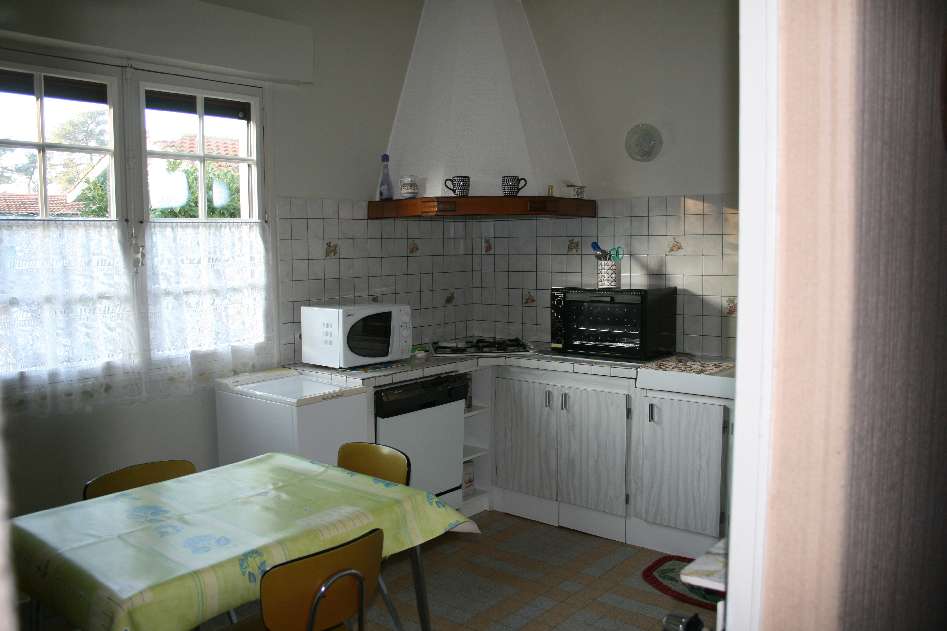 Gîte à Mimizan