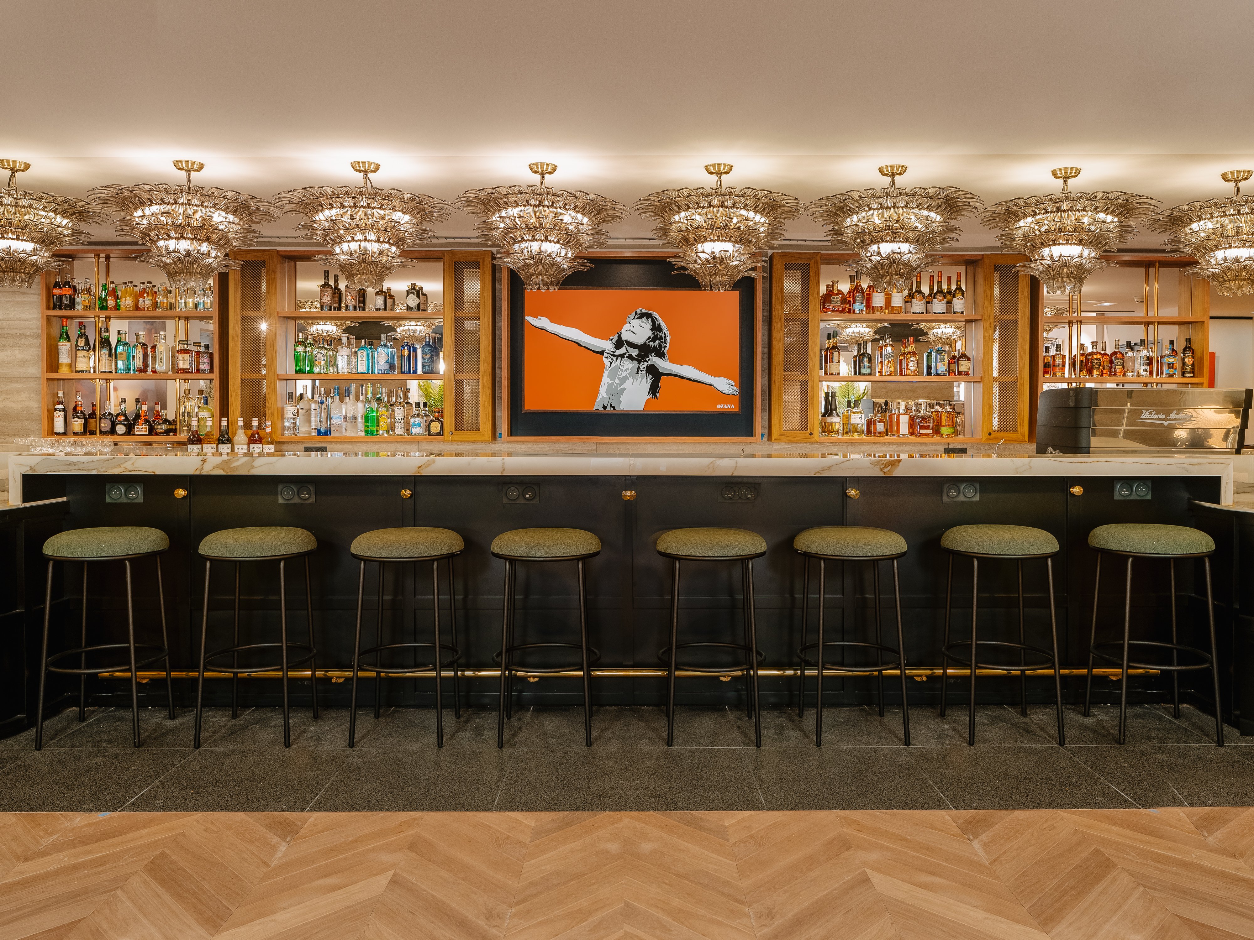 Marty Hôtel Bordeaux