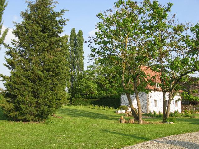 Maison Campagne
