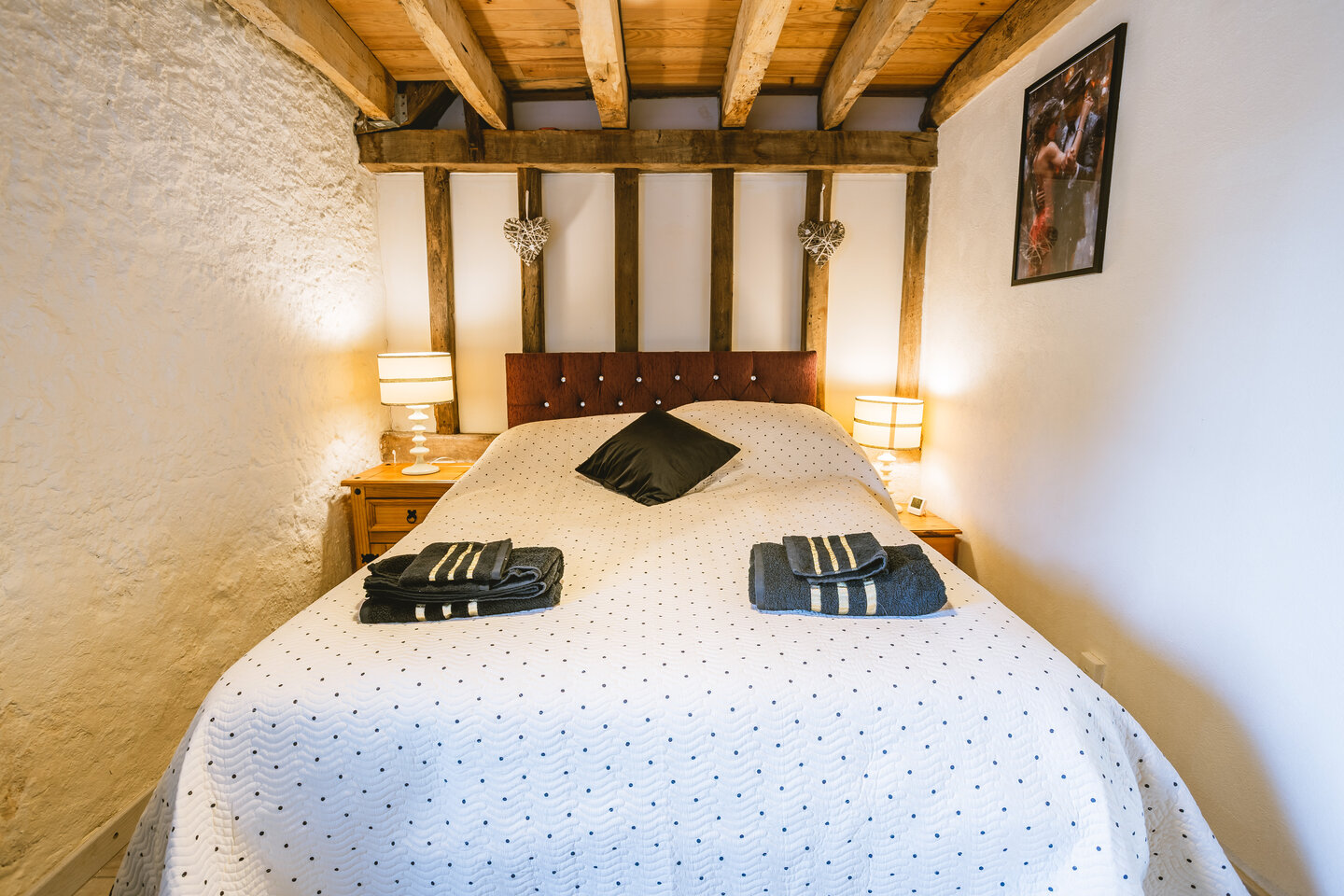 Gîte Montague Court