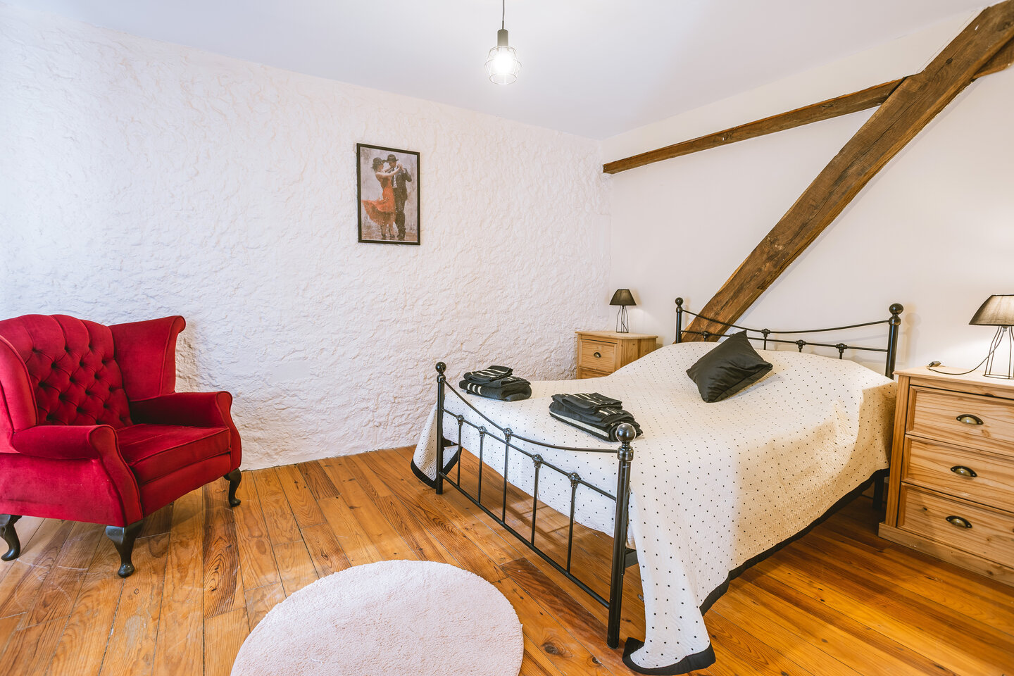 Gîte Montague Court