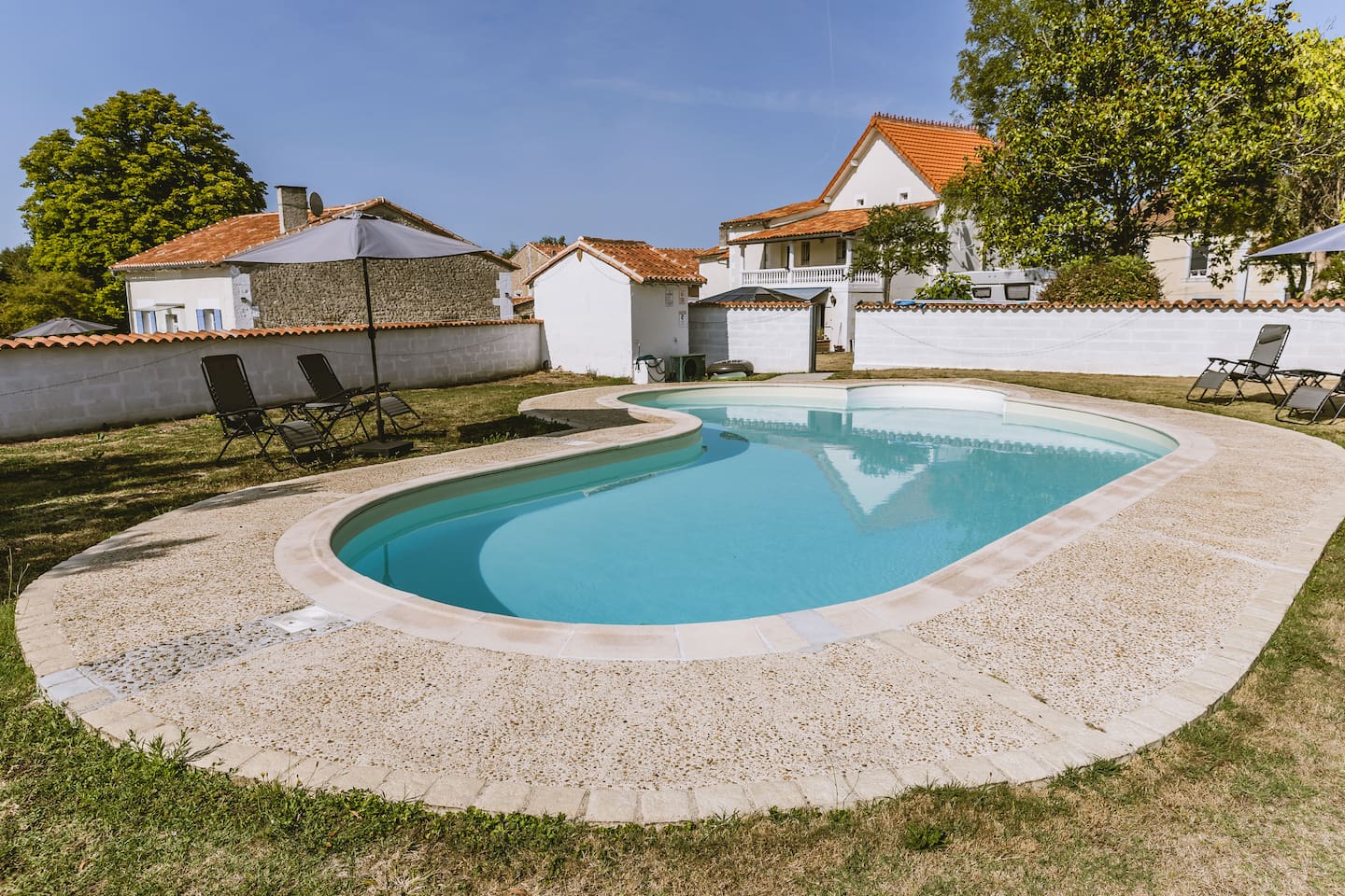 Chambres d'hôtes Montague Court