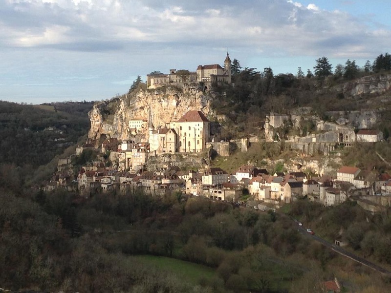 Taxi & Touring à la carte, Saint-Vincent-de-Cosse - photo 10