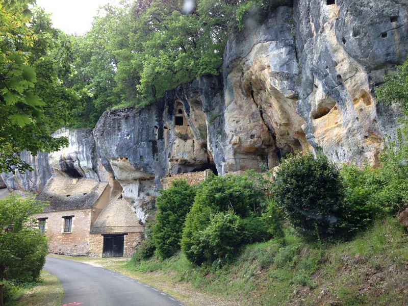Taxi & Touring à la carte, Saint-Vincent-de-Cosse - photo 13