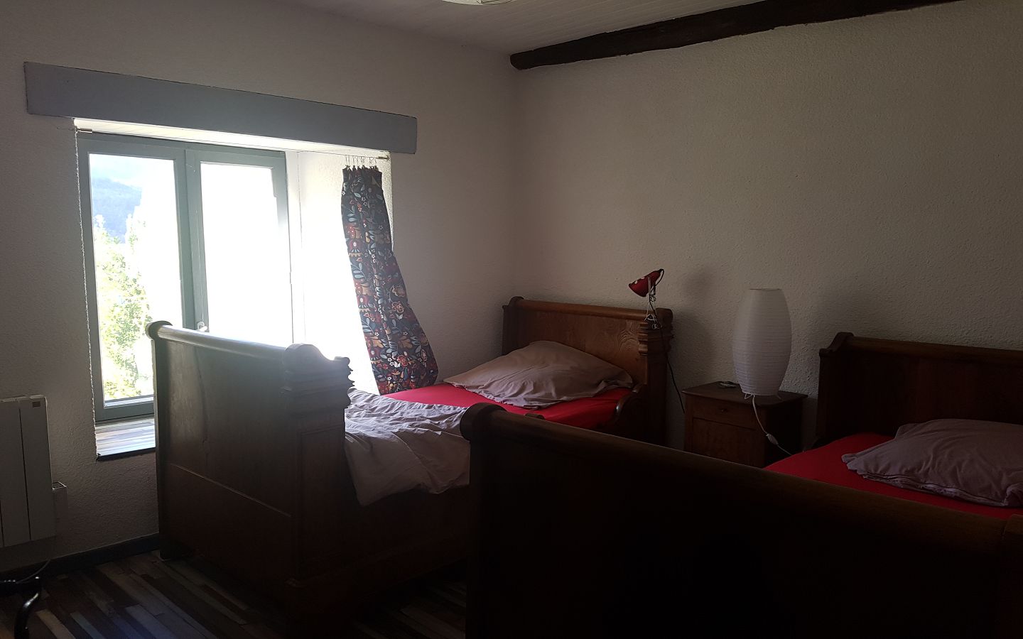 Appartement Menaut