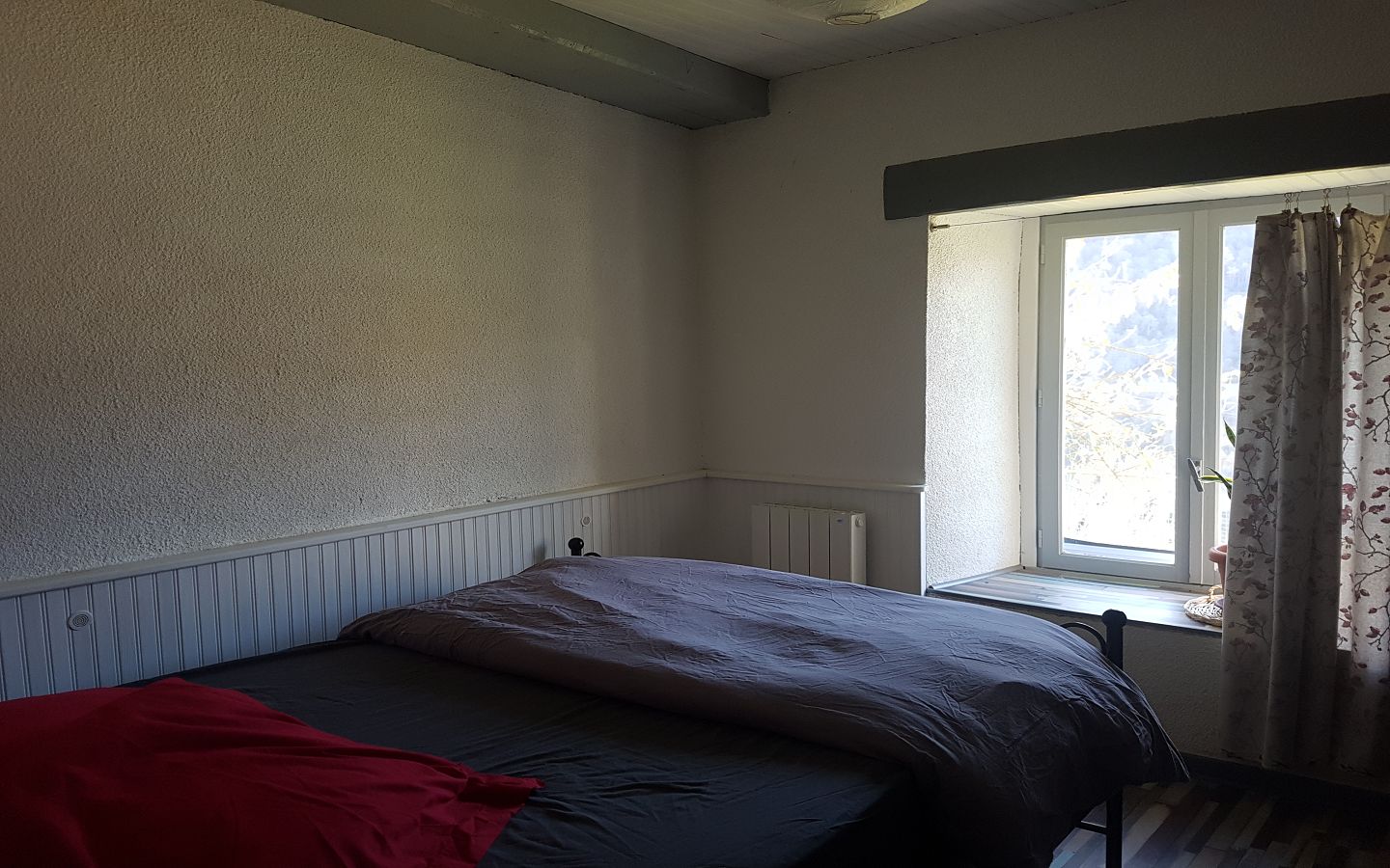 Appartement Menaut