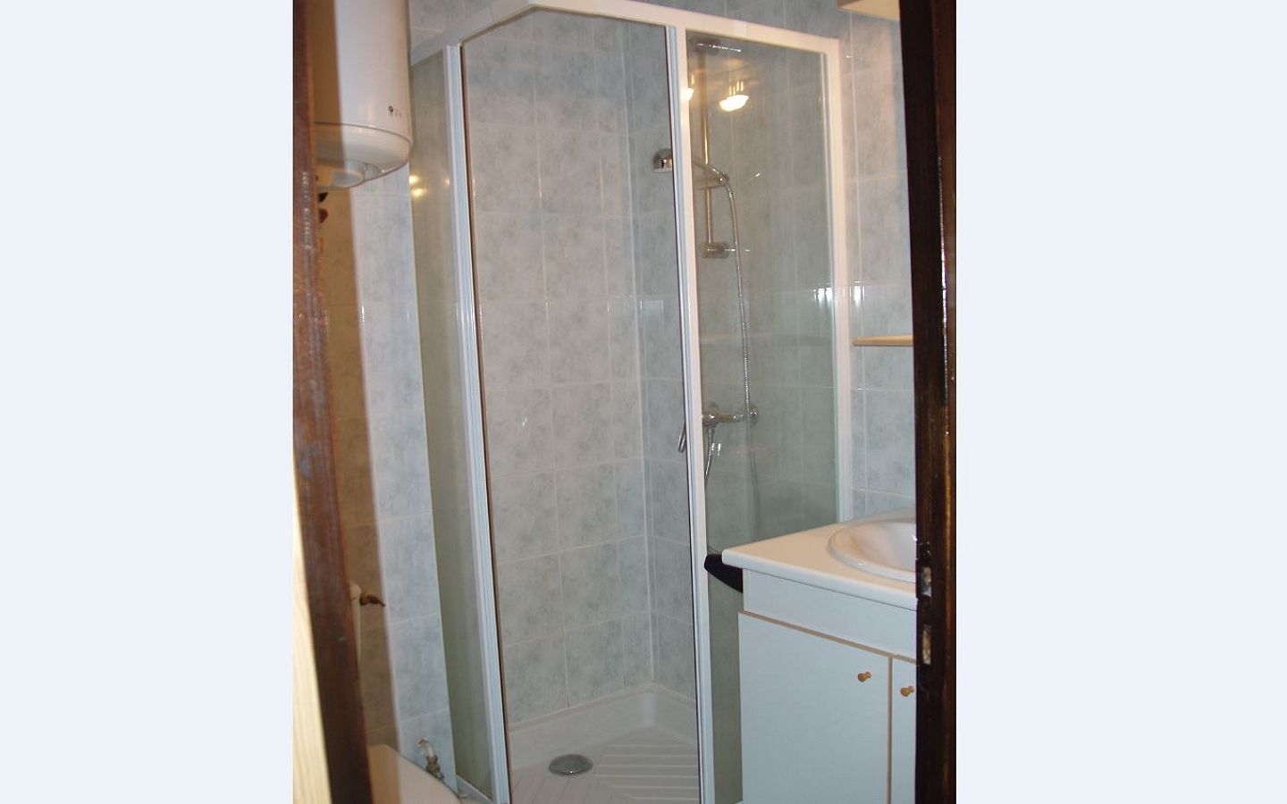 Appartement Arripe