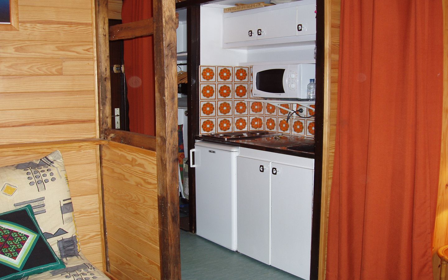 Appartement Arripe