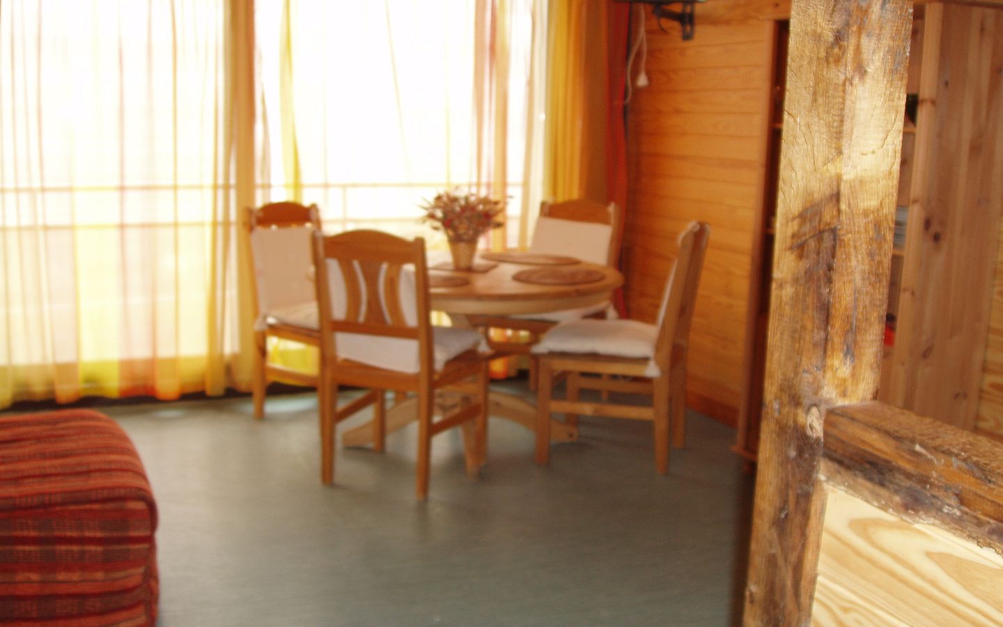 Appartement Arripe