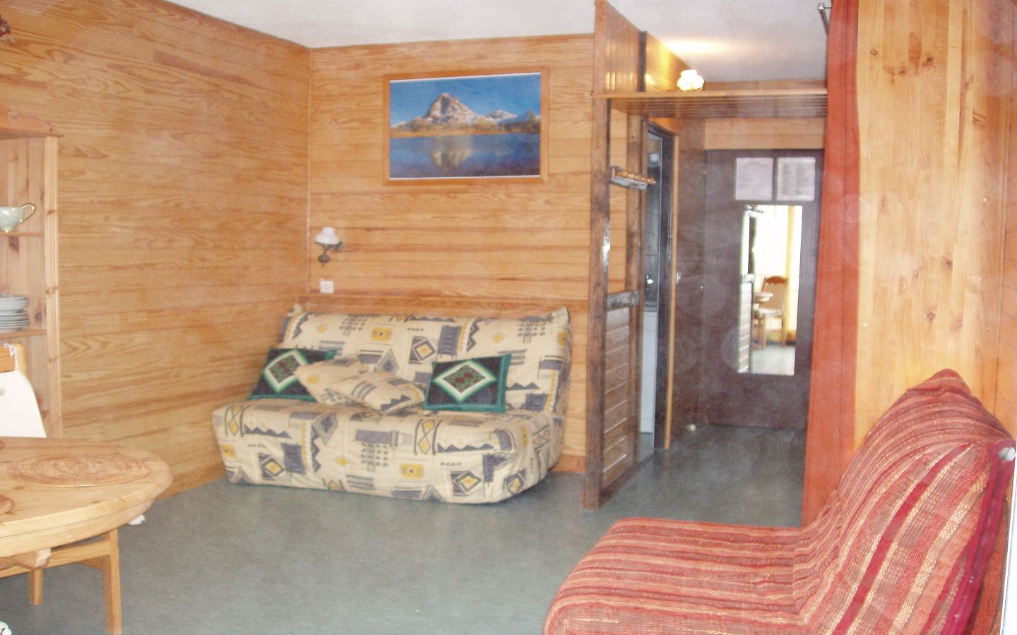 Appartement Arripe N°26