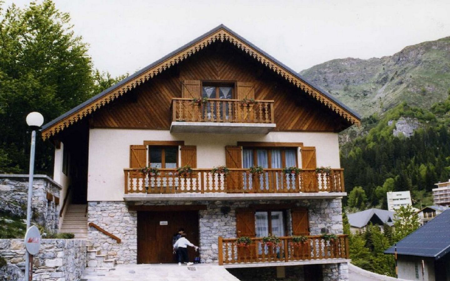 Appartement Assimans