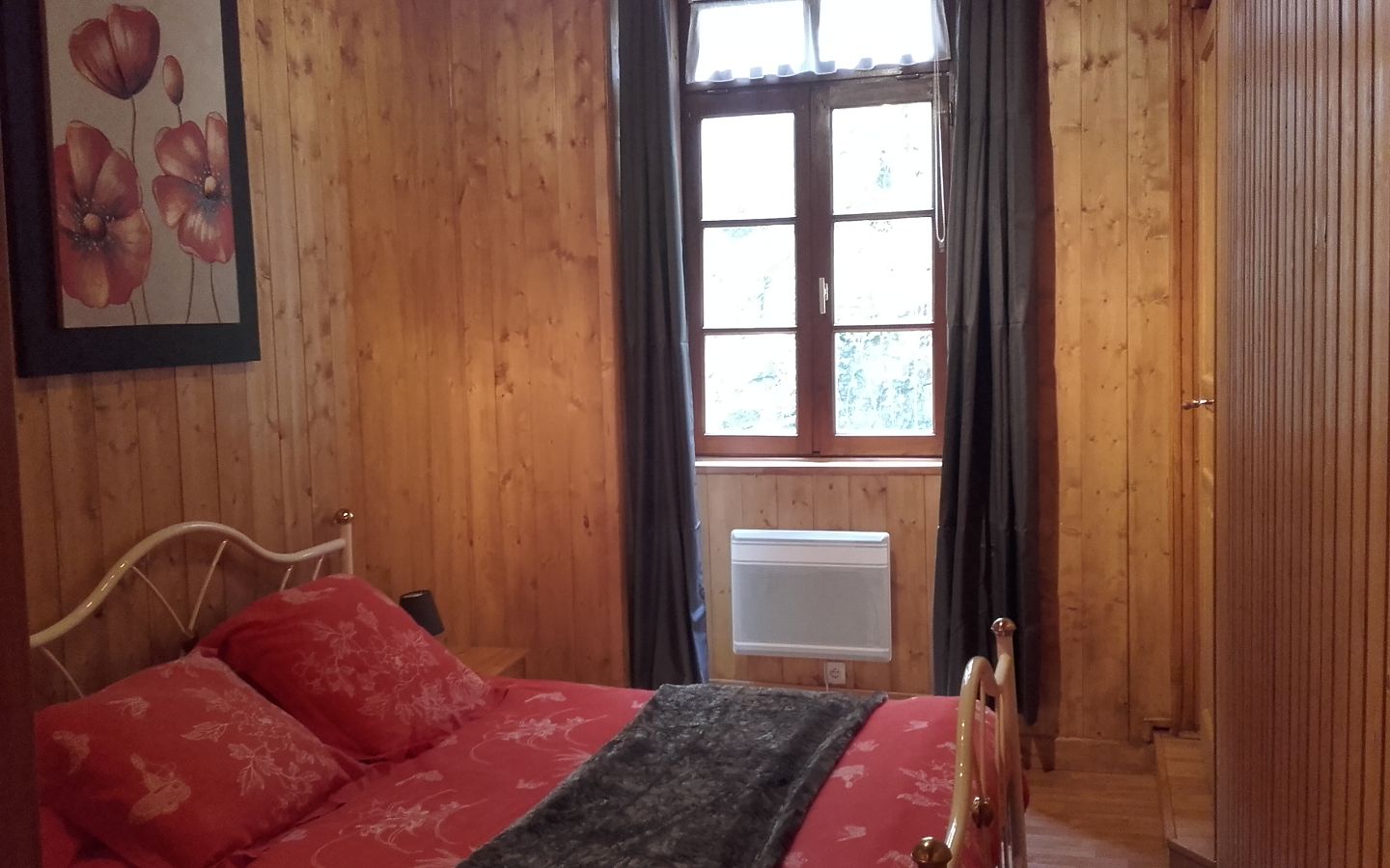 Appartement Candau