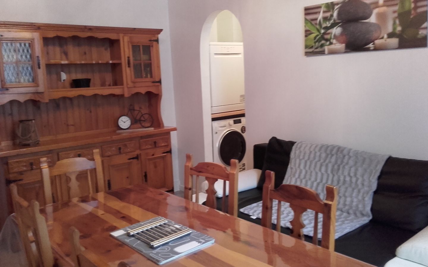 Appartement Candau