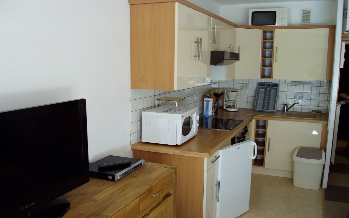 Appartement Dumange