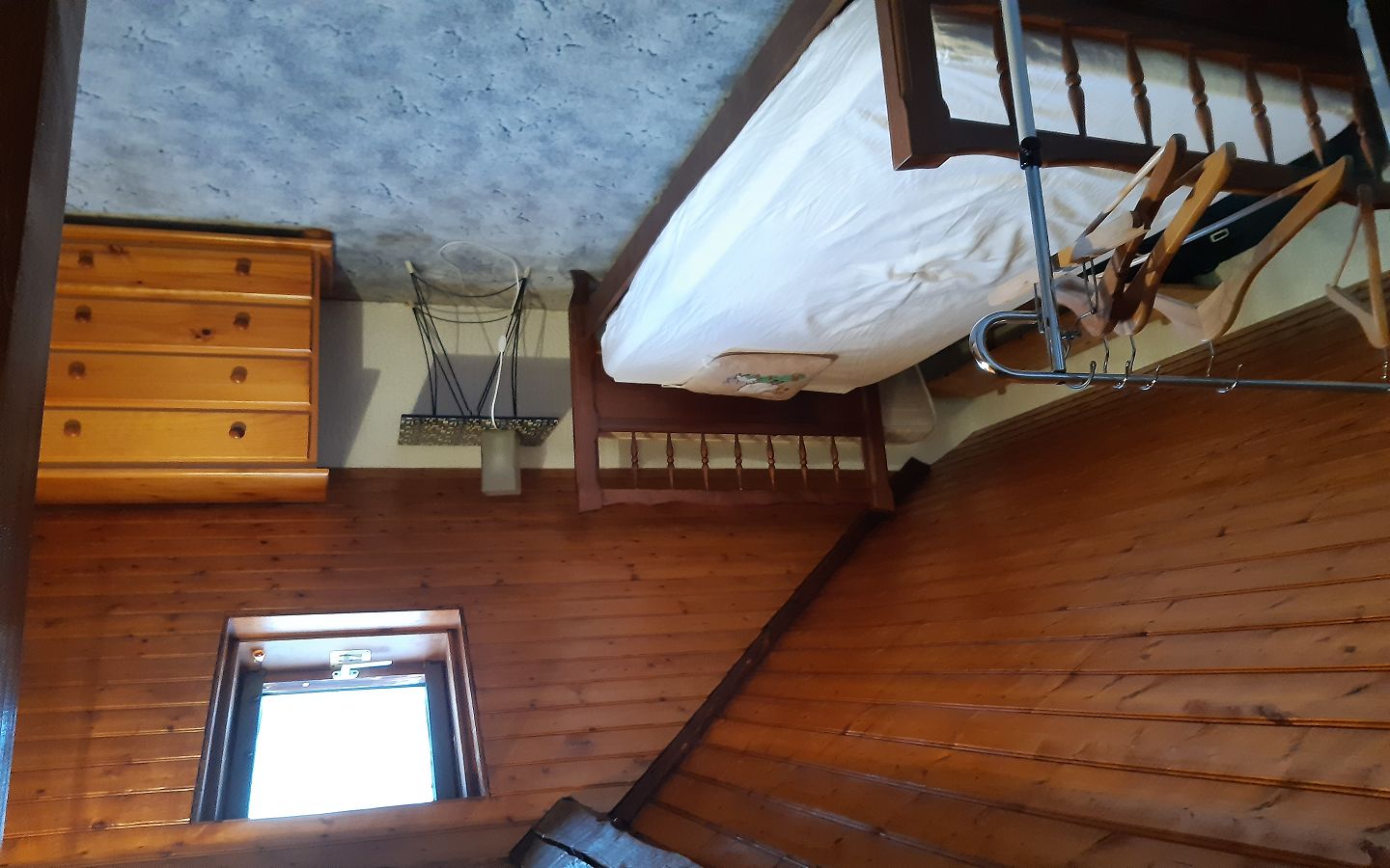 Appartement Langrognet