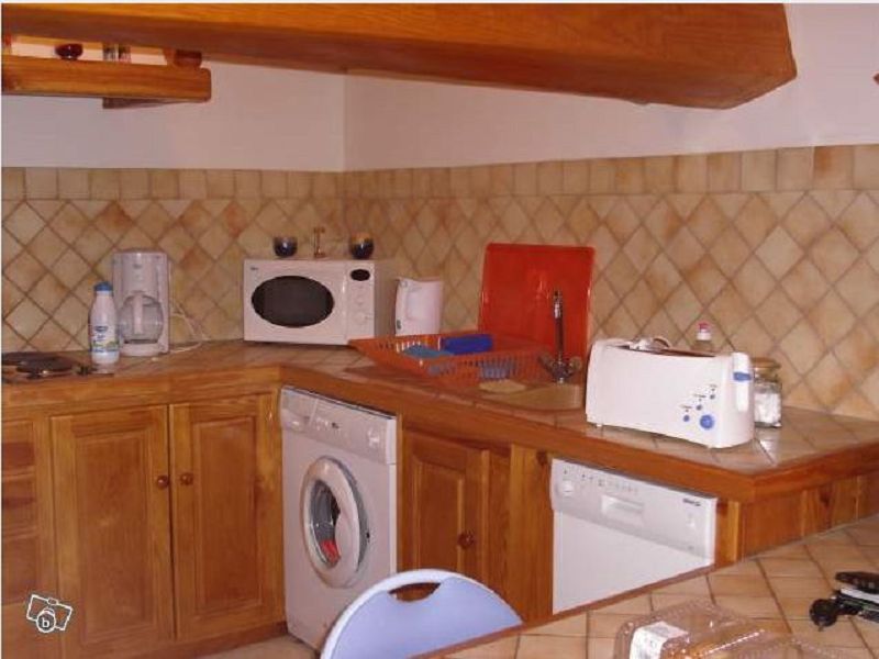 Appartement Chavoutier