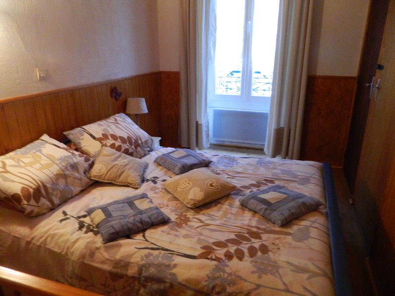 Gîte à Eaux-Bonnes