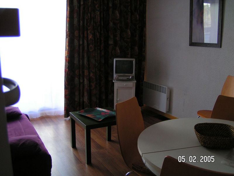 Appartement Lafon