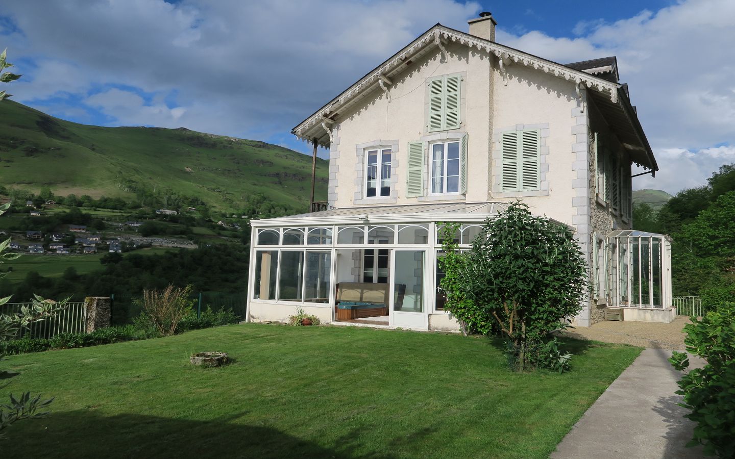 Villa Bellevue