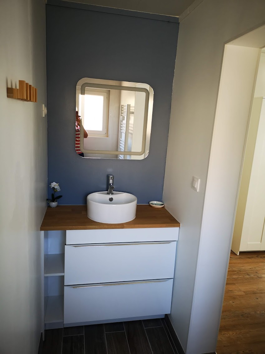Gîte de l'Estey - Maison cosy rénovée, max 9 pers, à 800m à pied du Lac de Sanguinet - SPA & Vélos