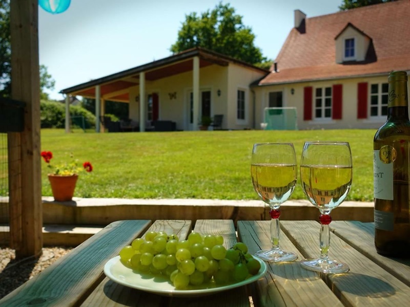 Maison le bip
