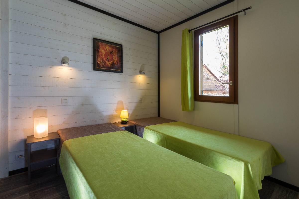 Hameau de la Borie Gite Le Cèdre
