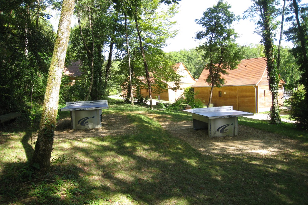 Hameau de la Borie Gite Le Hêtre