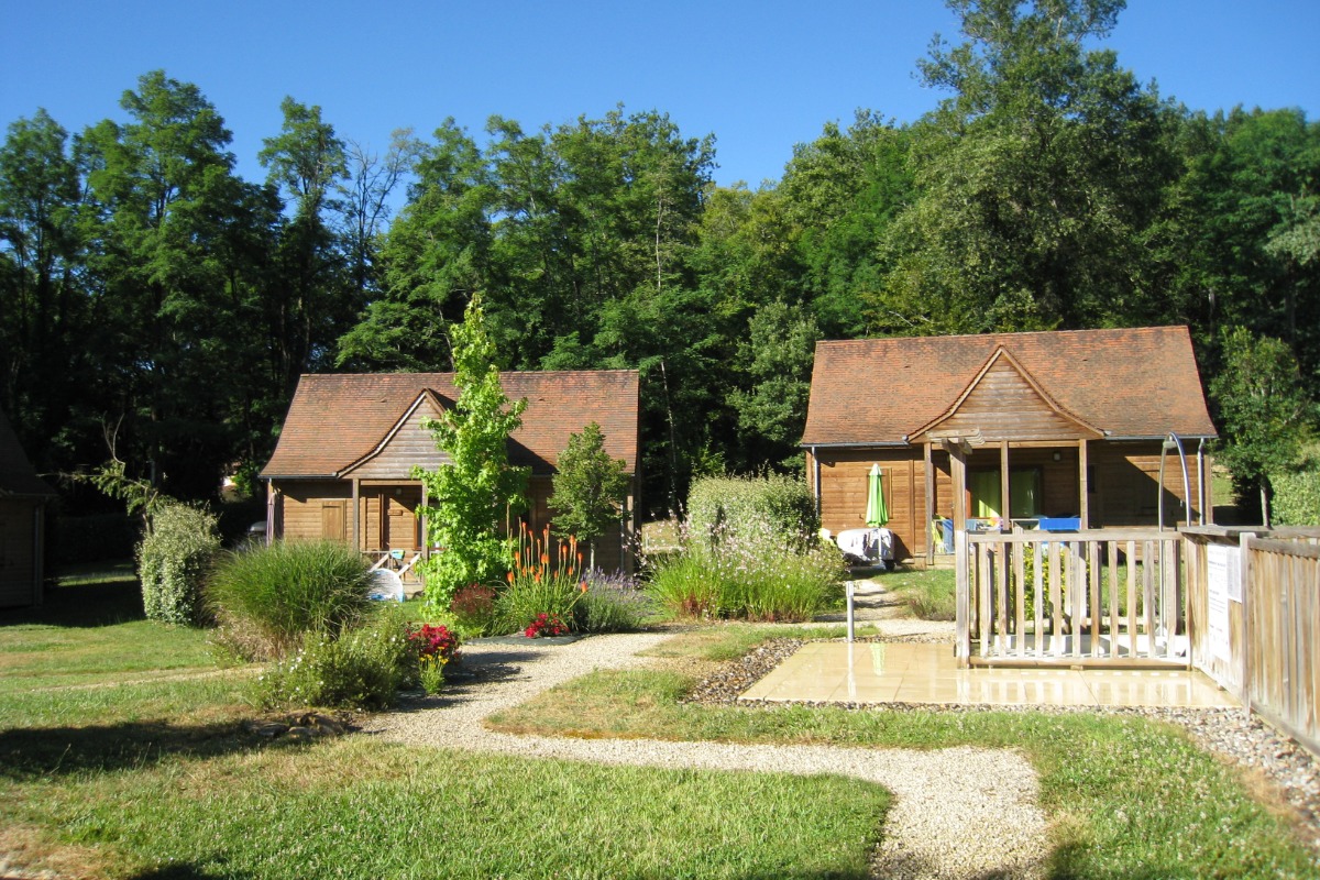 Hameau de la Borie Gite Le Manoir de la Feuillade