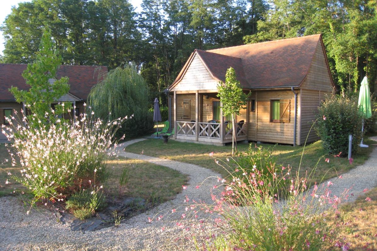 Hameau de la Borie Gite Le Frêne