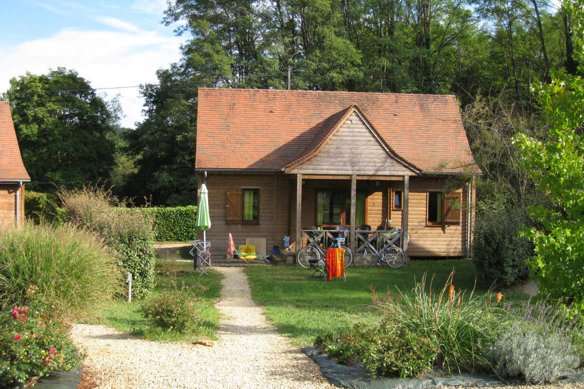 Hameau de la Borie Gite Le Frêne