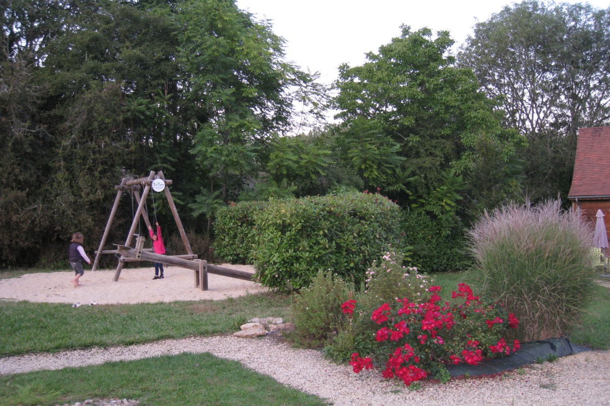 Hameau de la Borie Gite Le Frêne
