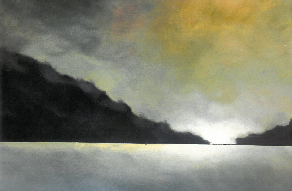 Exposition | Claude MOREAU - Peinture