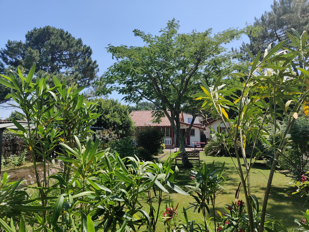 Villa Sanouva