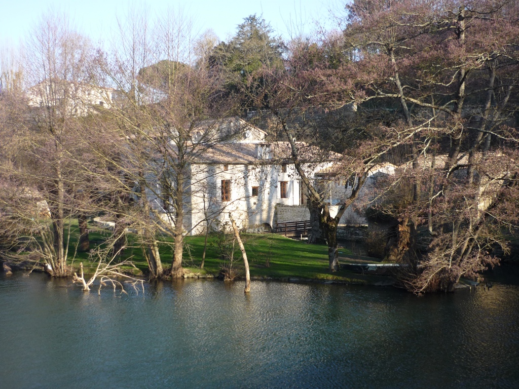 Moulin d'Ane