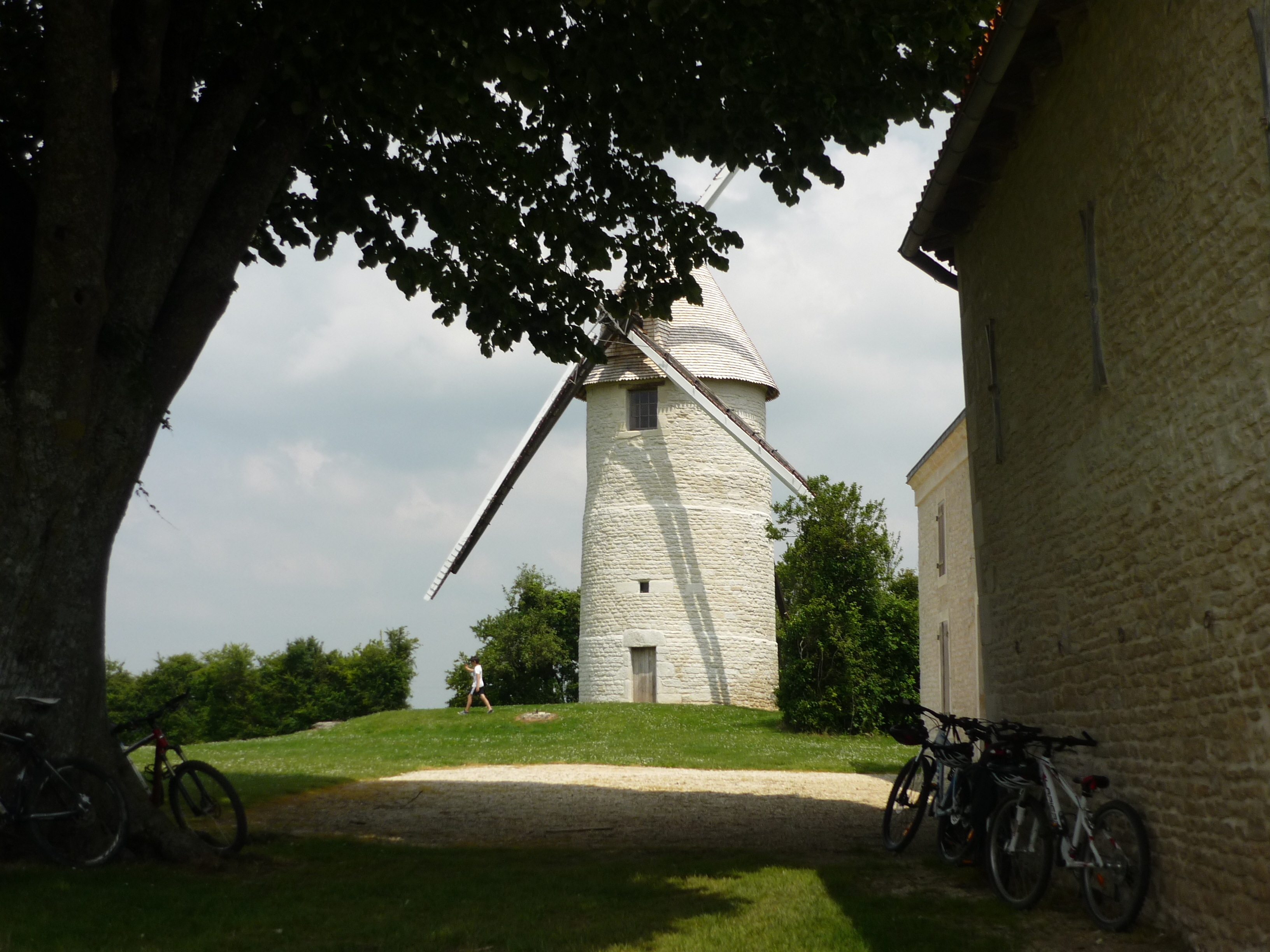 Beauvoir-sur-Niort