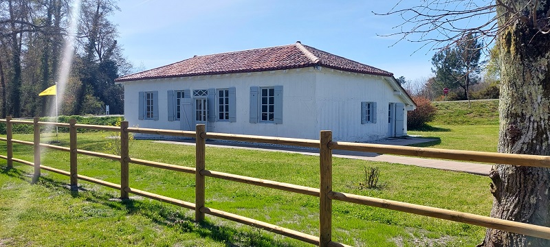 Maison de la Photographie des Landes