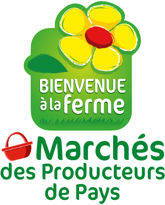 Marché des Producteurs de Pays - Ferme du Roussel