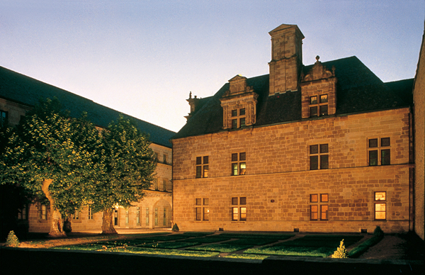 Musée Labenche, d'Art et d'Histoire de la ville de Brive