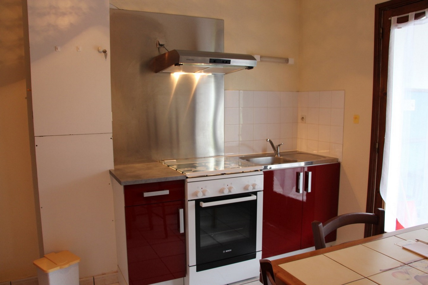 Gîte à Itxassou