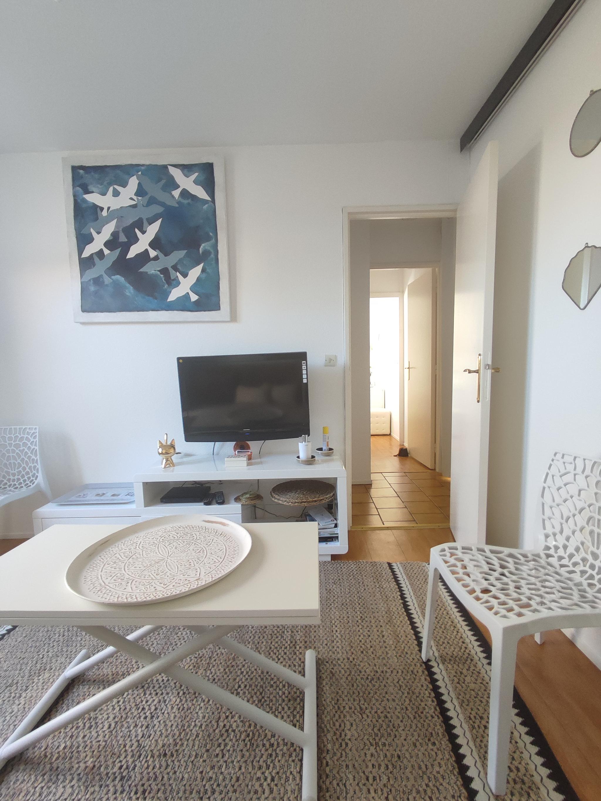 Chambre d'hôtes l'Hirondelle