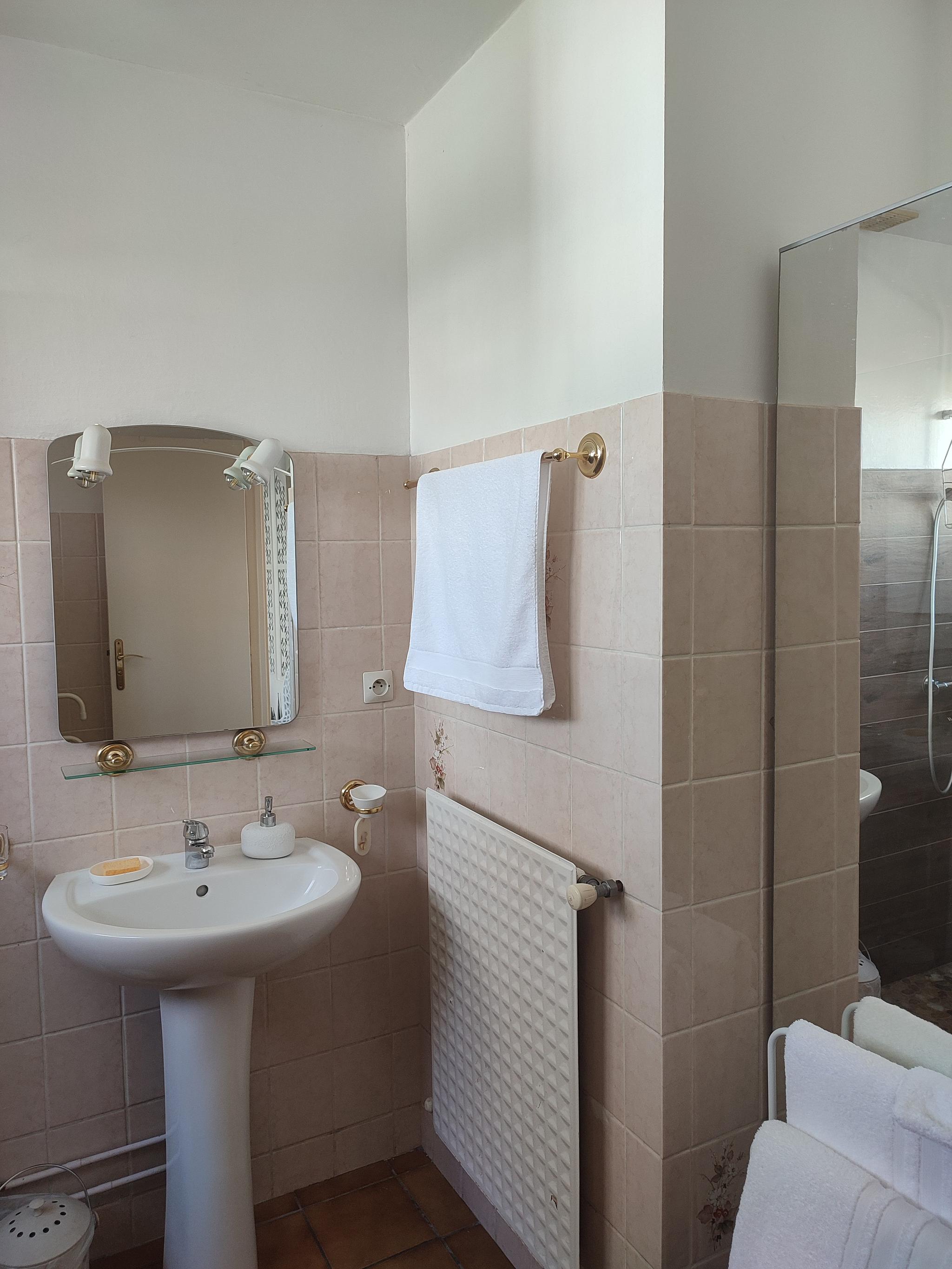 Chambre d'hôtes l'Hirondelle