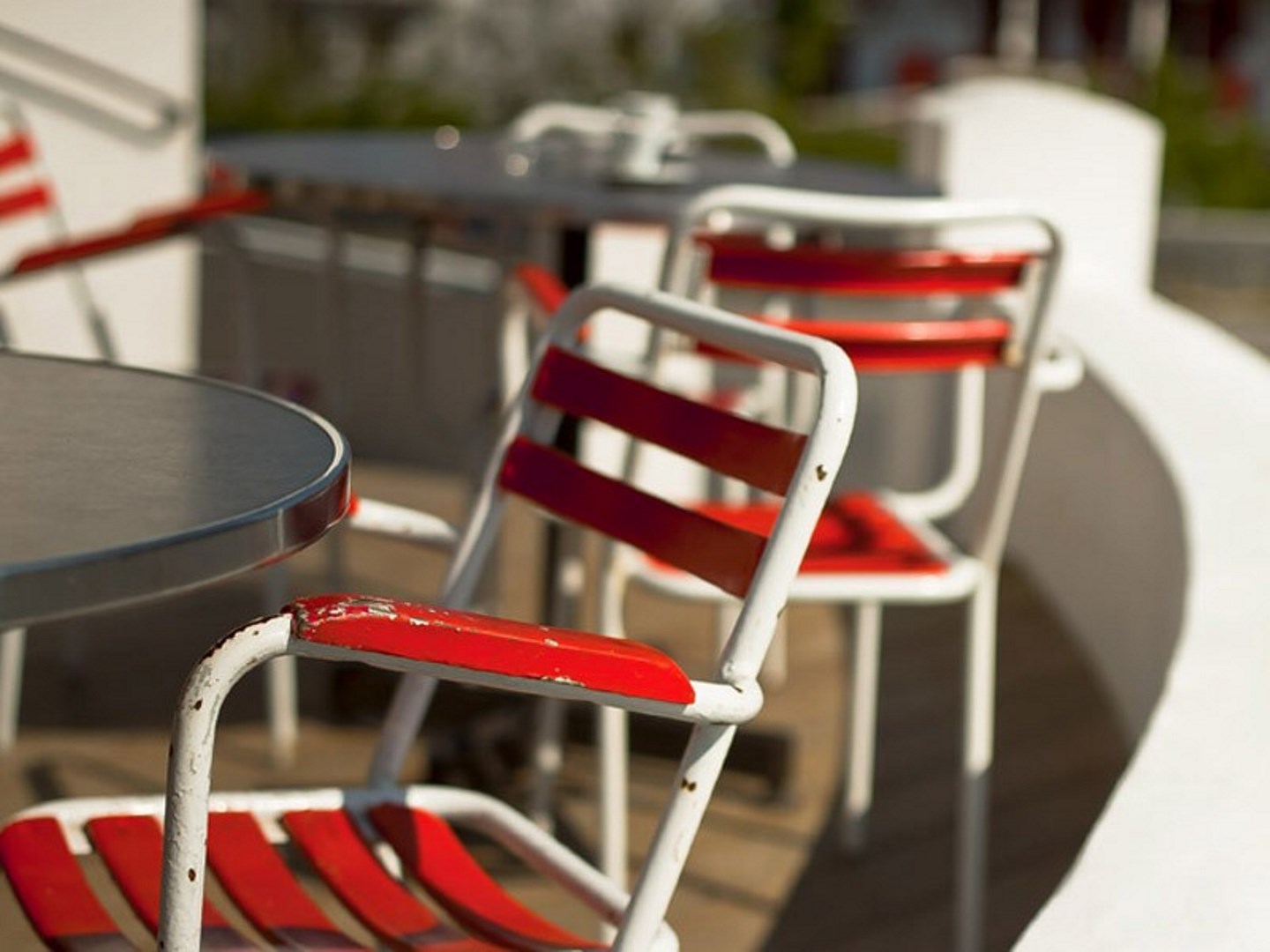 Hôtel Café de Madrid