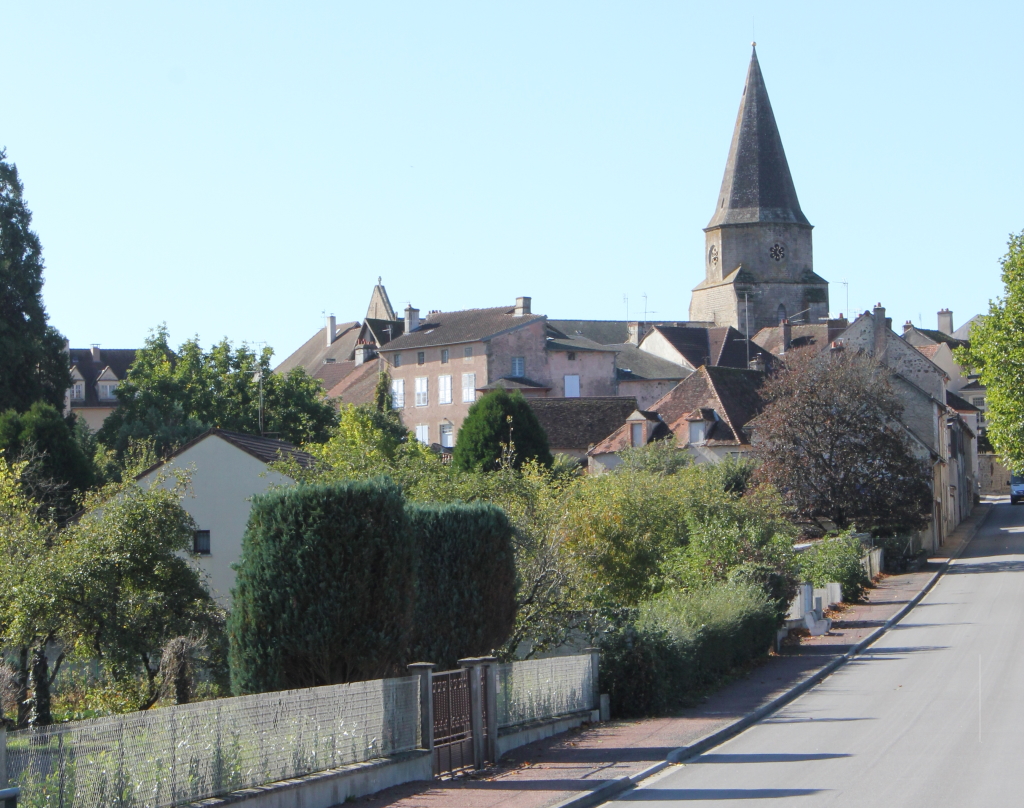 Exposition - les fontaines oubliées de Magnac-Laval