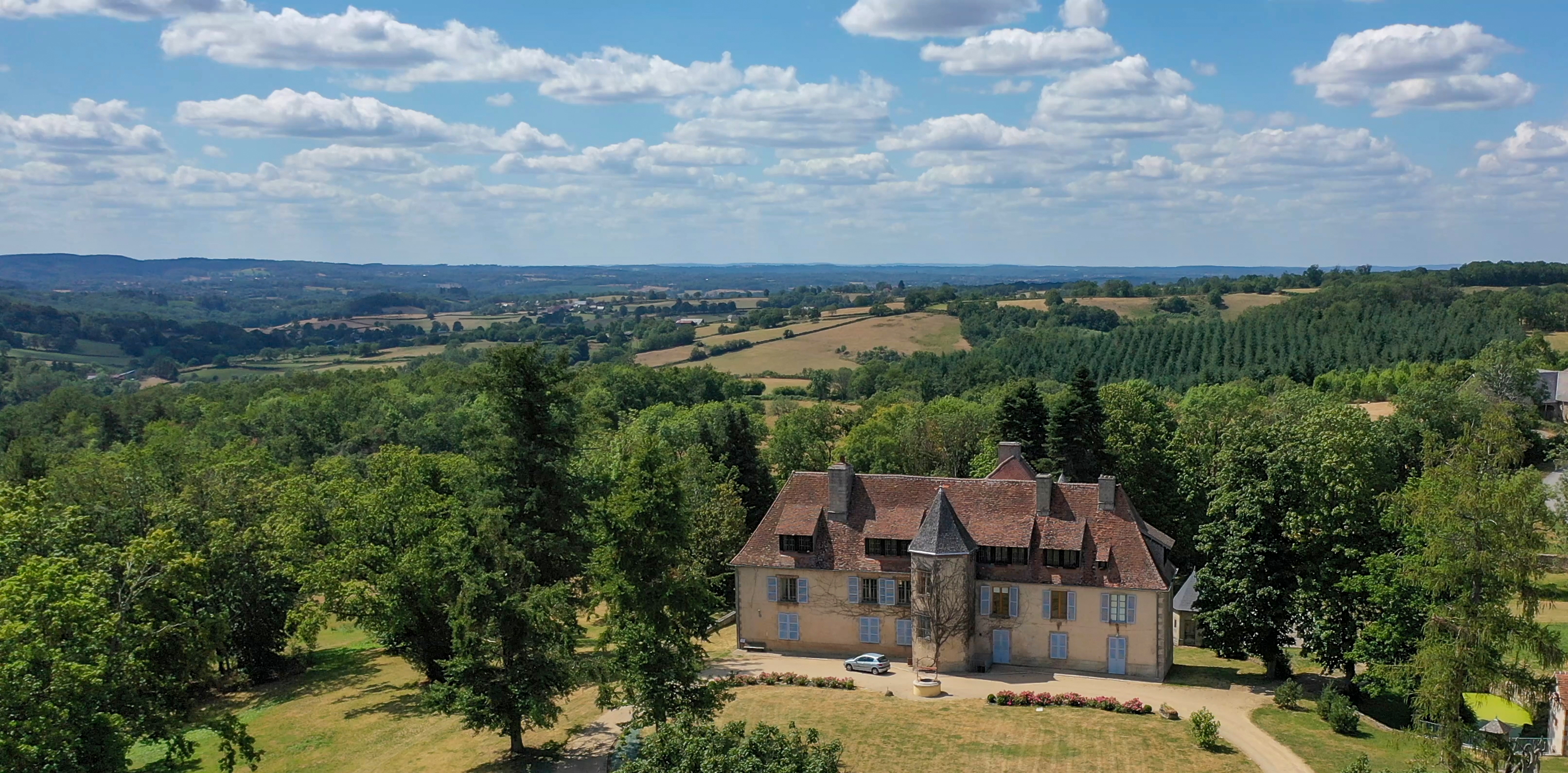 Chemin de la méridienne