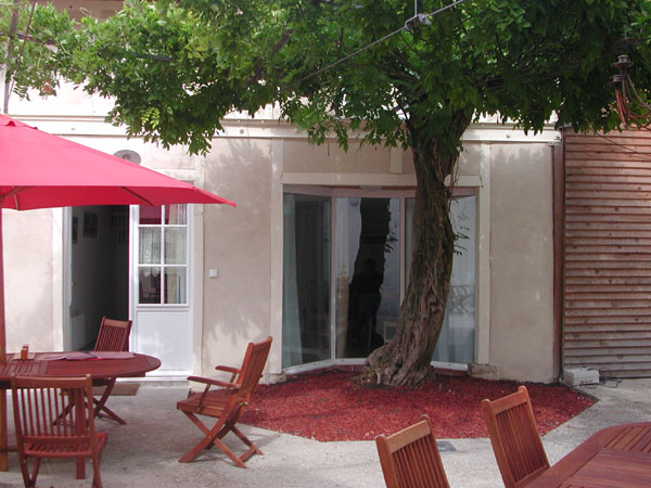 Gîte à Sore