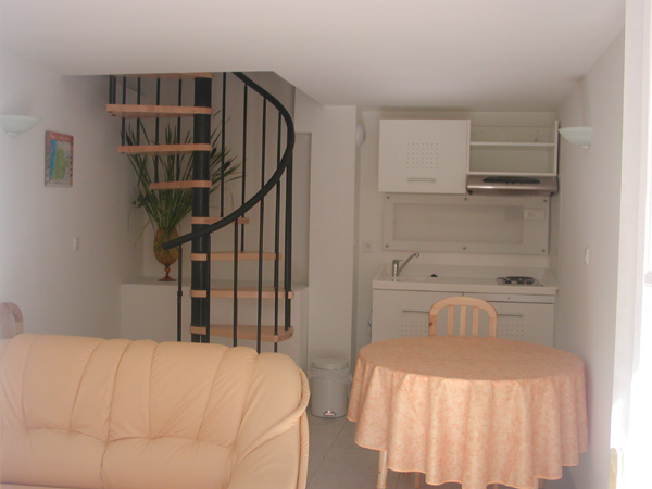 Gîte à Sore
